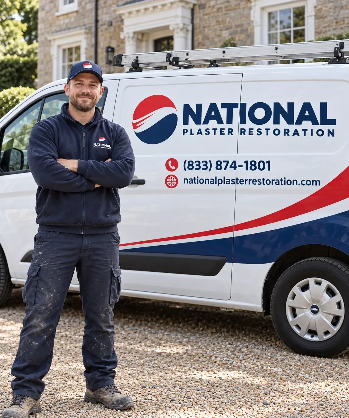 Plaster Repair company in Advance, NC